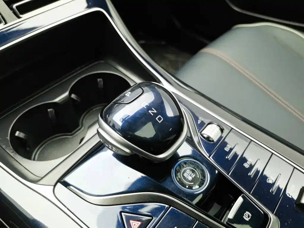BYD Qin PLUS — фото 13