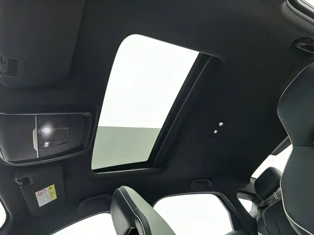 BYD Qin PLUS — фото 14