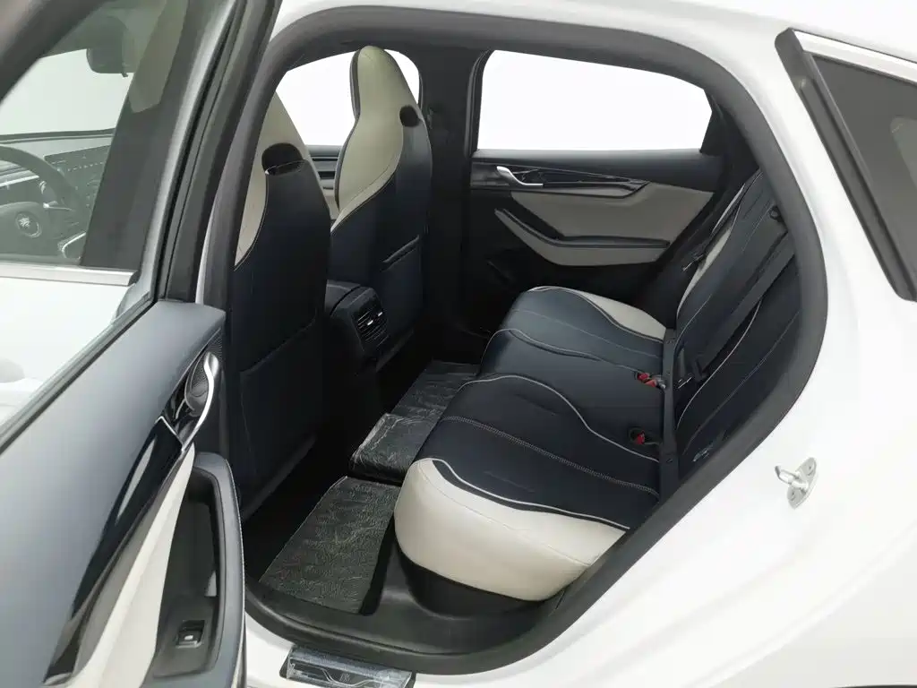 BYD Qin PLUS — фото 15