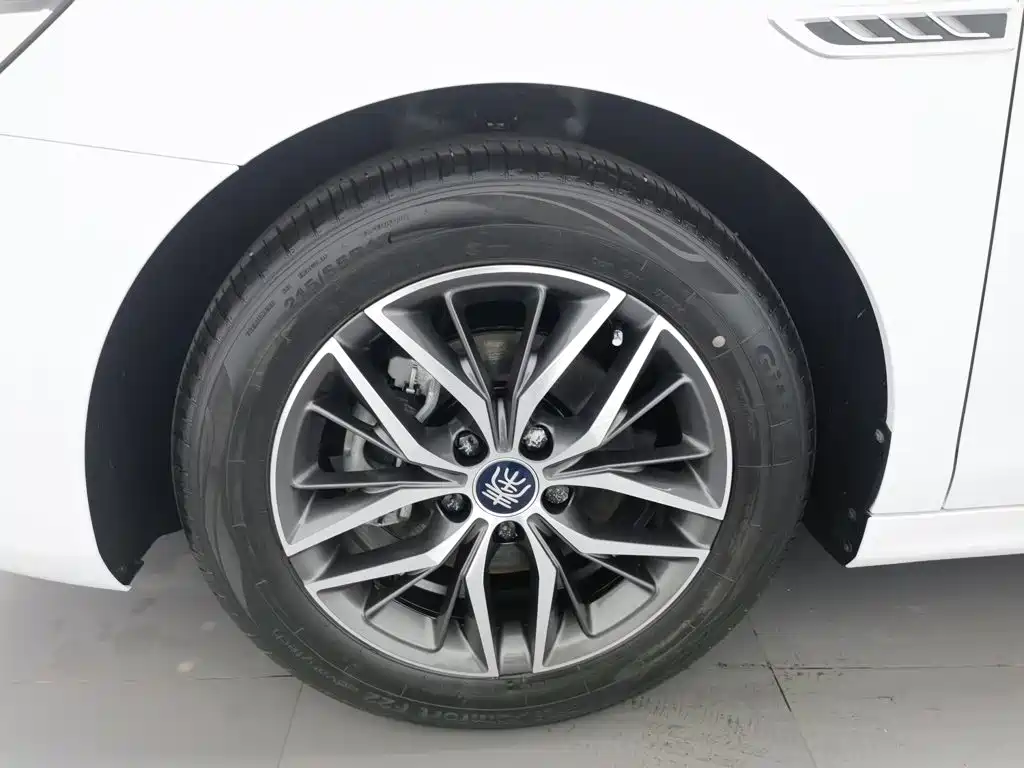 BYD Qin PLUS — фото 17