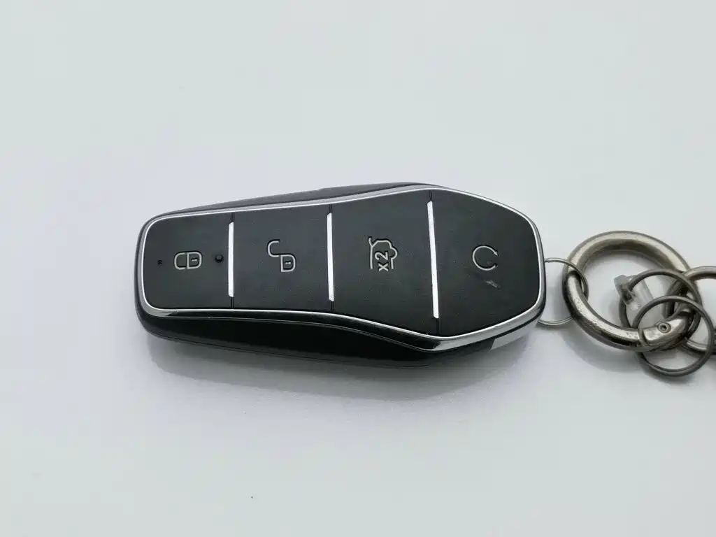 BYD Qin PLUS — фото 19
