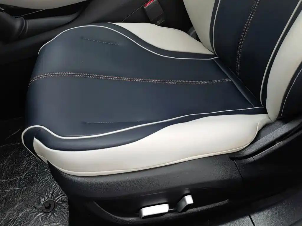 BYD Qin PLUS — фото 20