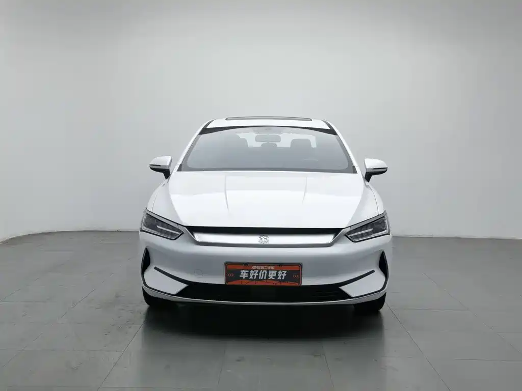 BYD Qin PLUS — фото 3