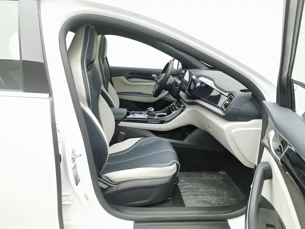 BYD Qin PLUS — фото 23
