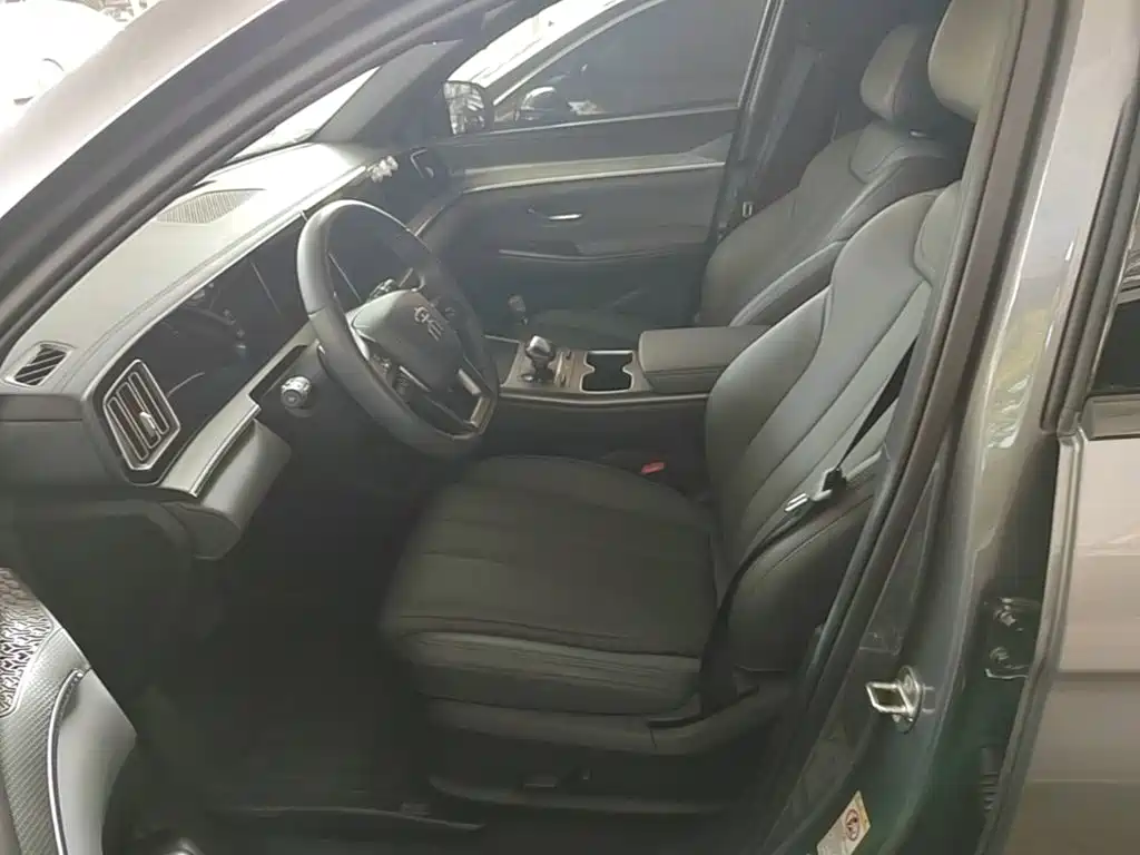 BYD Pro New Energy — фото 11