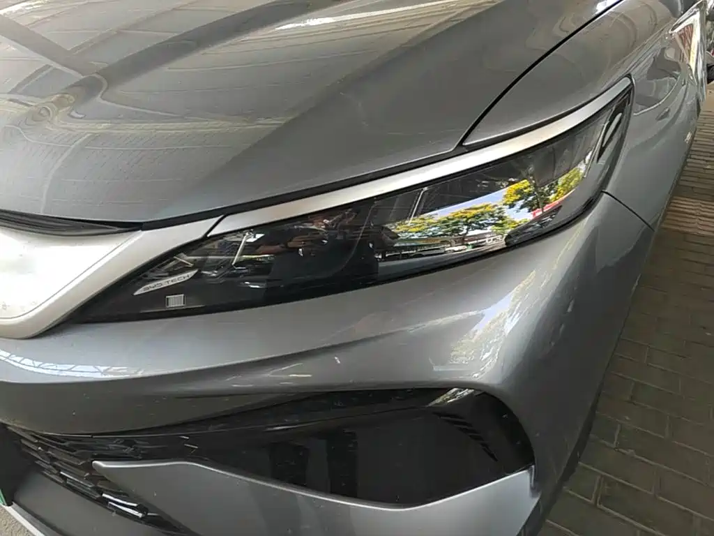 BYD Pro New Energy — фото 18