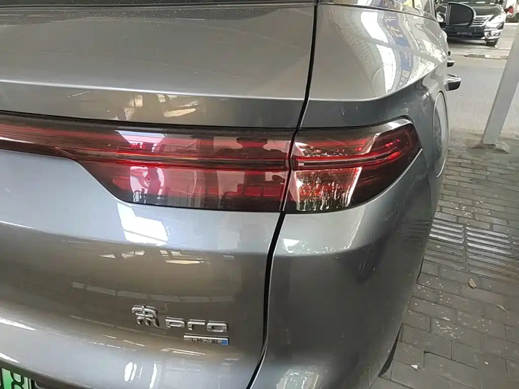 BYD Pro New Energy — фото 24