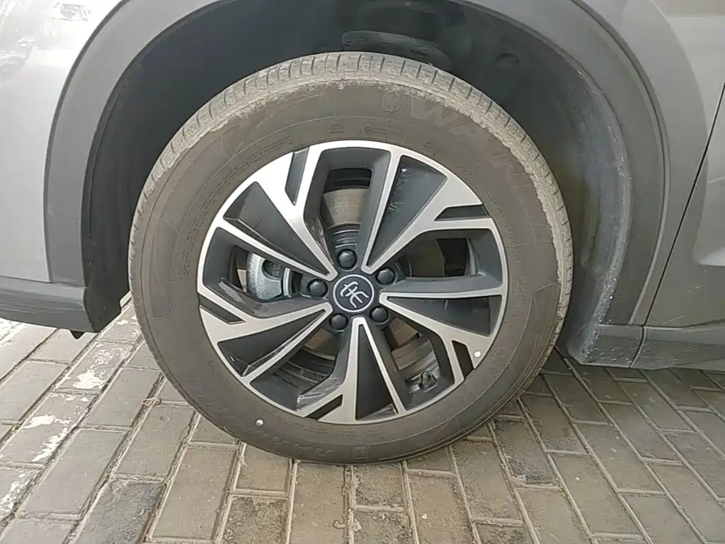 BYD Pro New Energy — фото 25