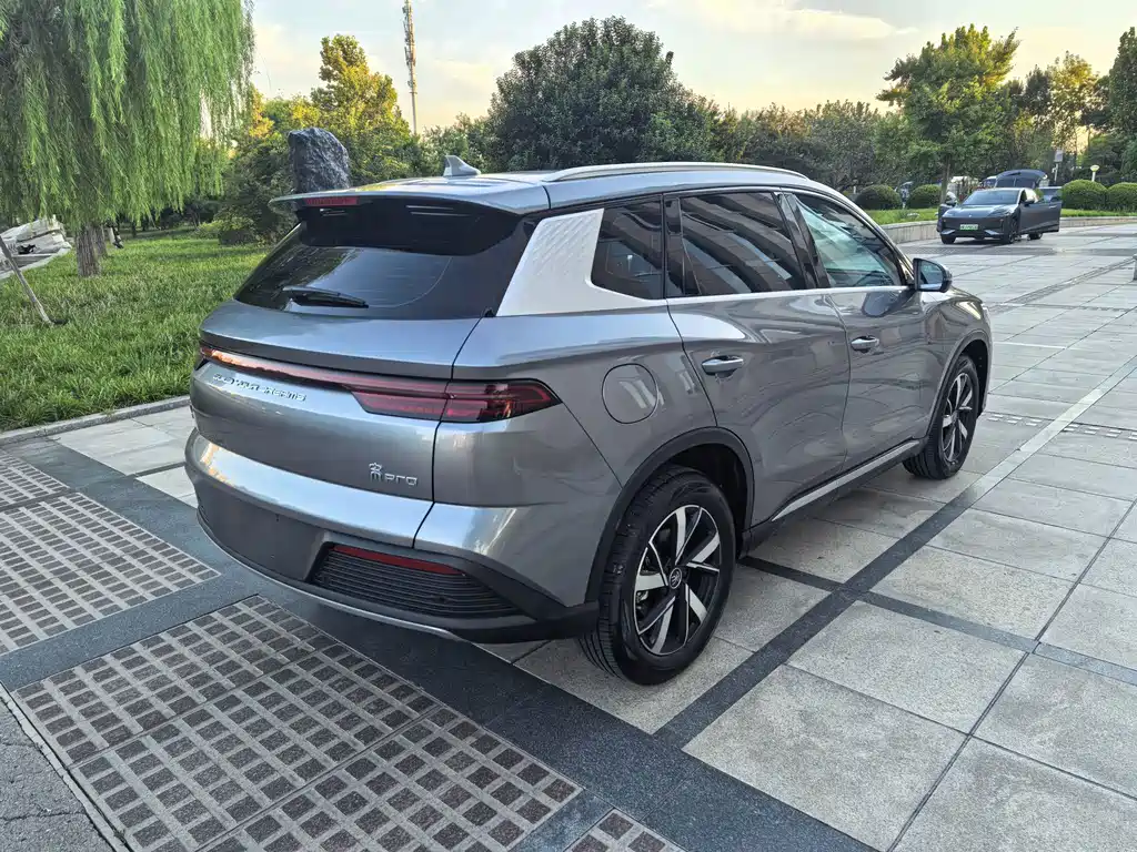 BYD Pro New Energy — фото 6