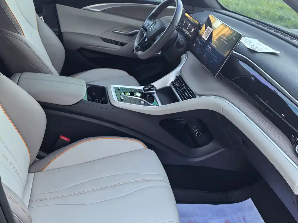 BYD Pro New Energy — фото 10