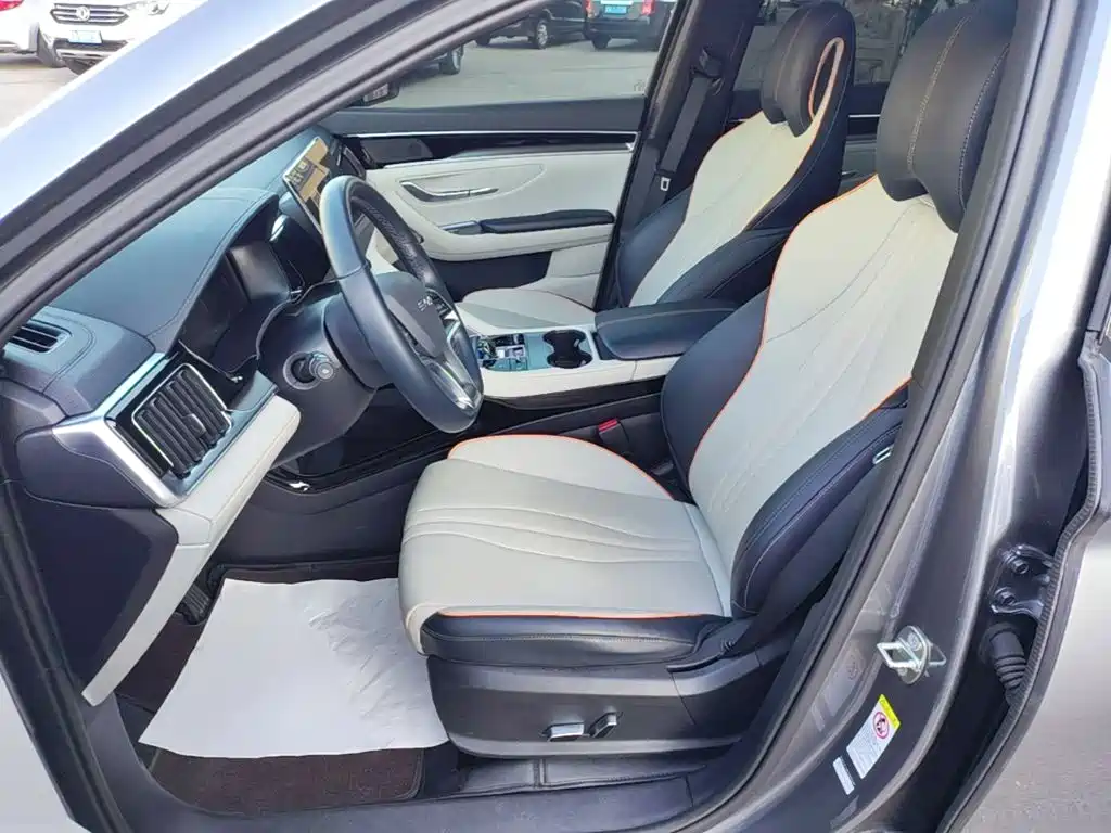 BYD PLUS New Energy — фото 15