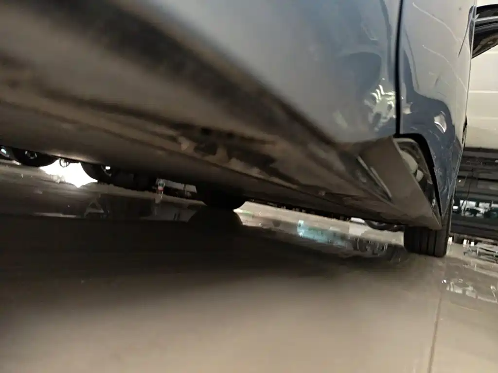 BYD Seal — фото 21
