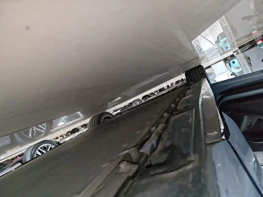 BYD Seal — фото 22