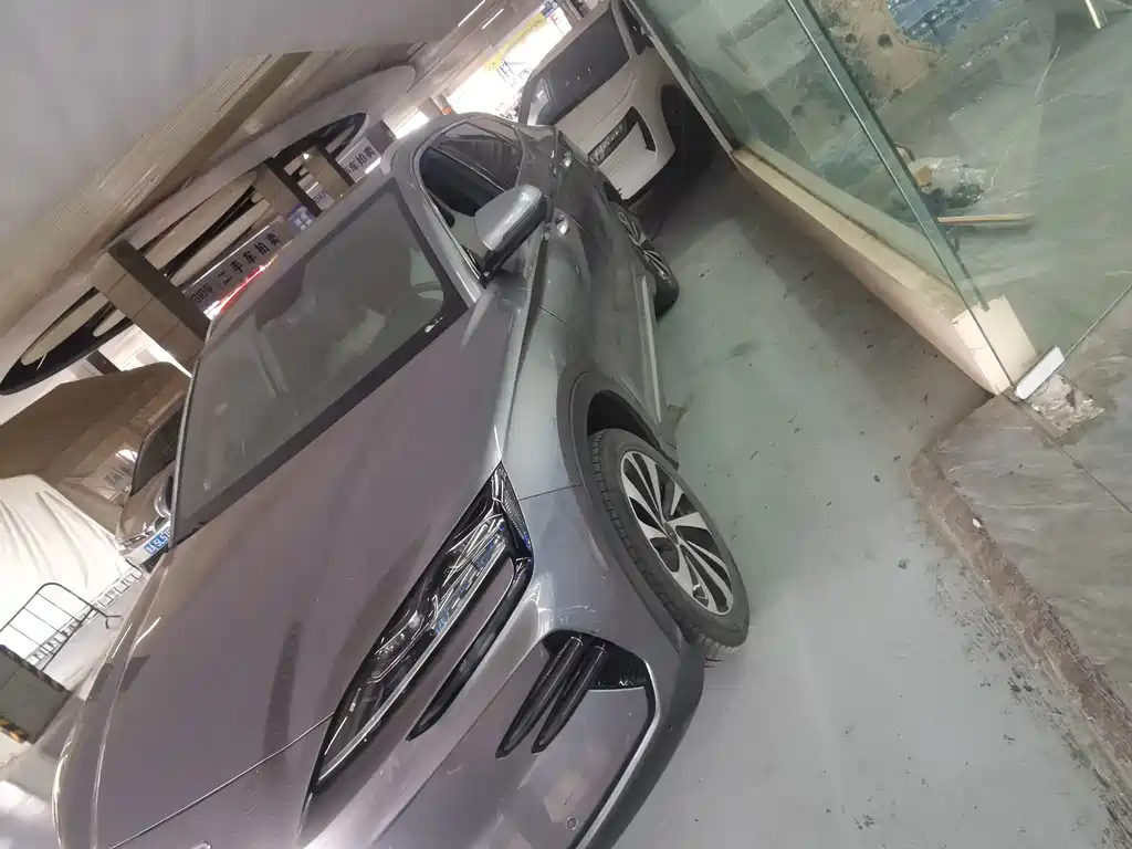 BYD PLUS New Energy — фото 2