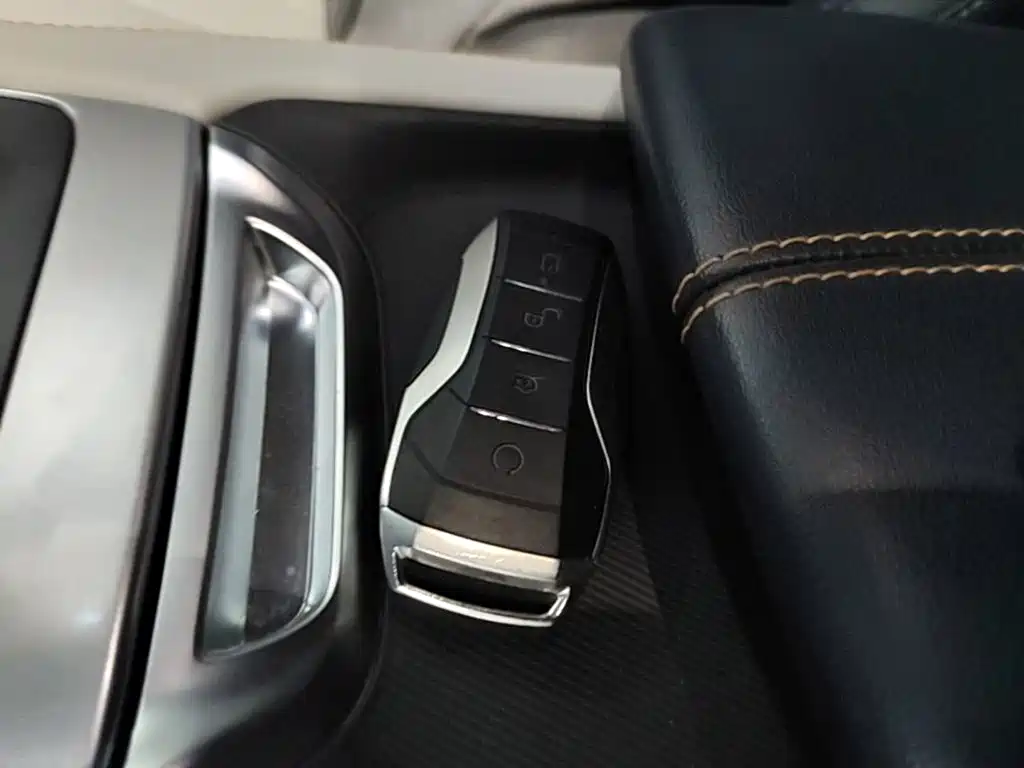 BYD PLUS New Energy — фото 16