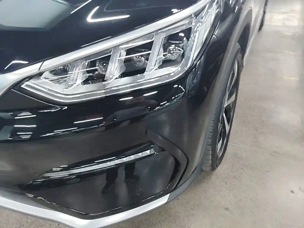 BYD PLUS New Energy — фото 17