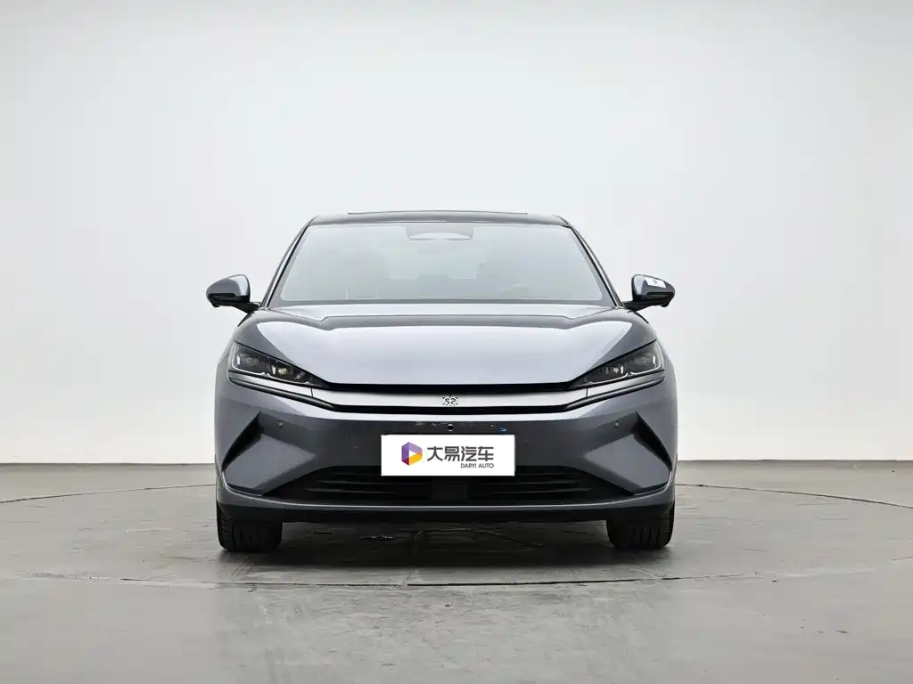 BYD Qin L — фото 2