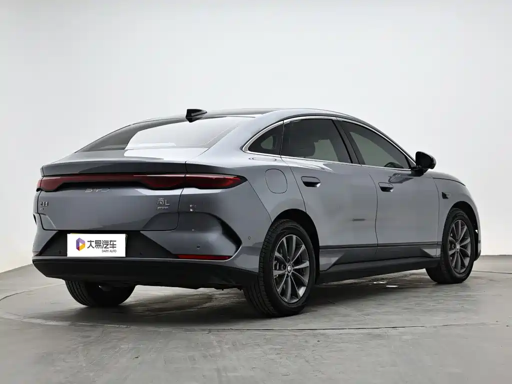 BYD Qin L — фото 3