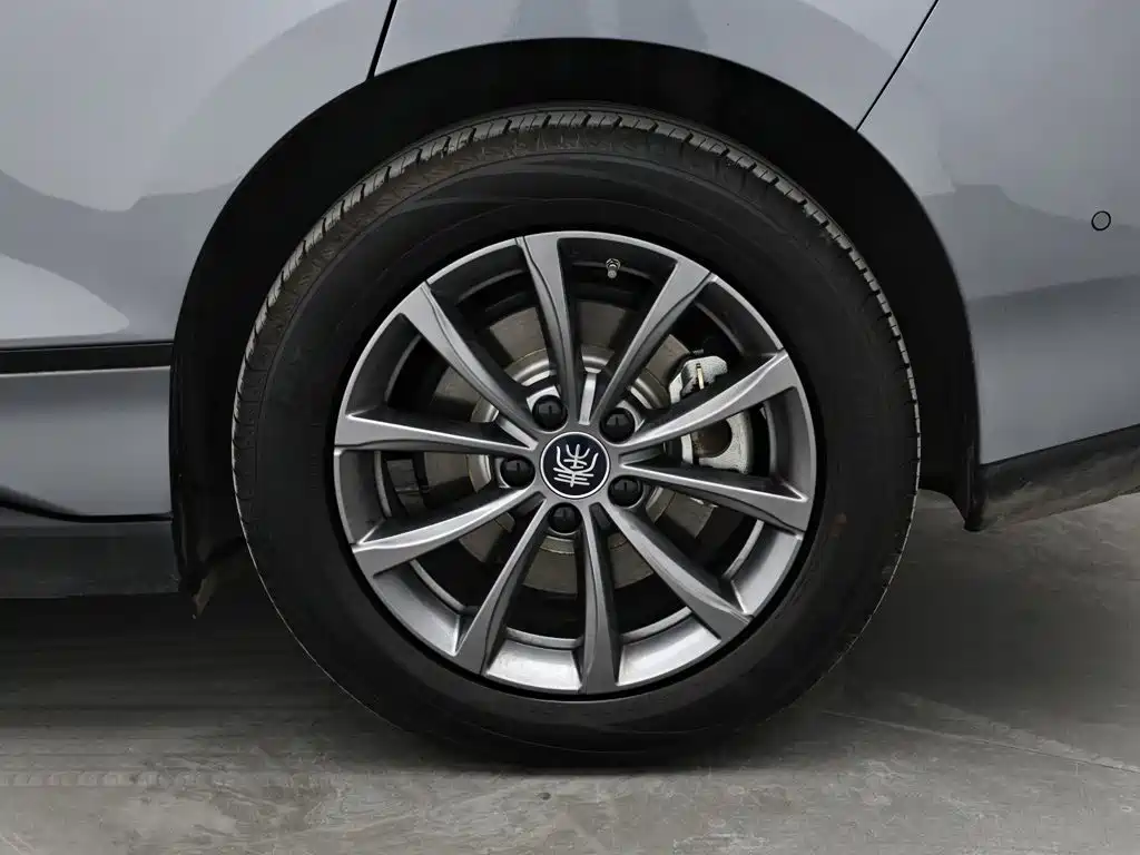 BYD Qin L — фото 8
