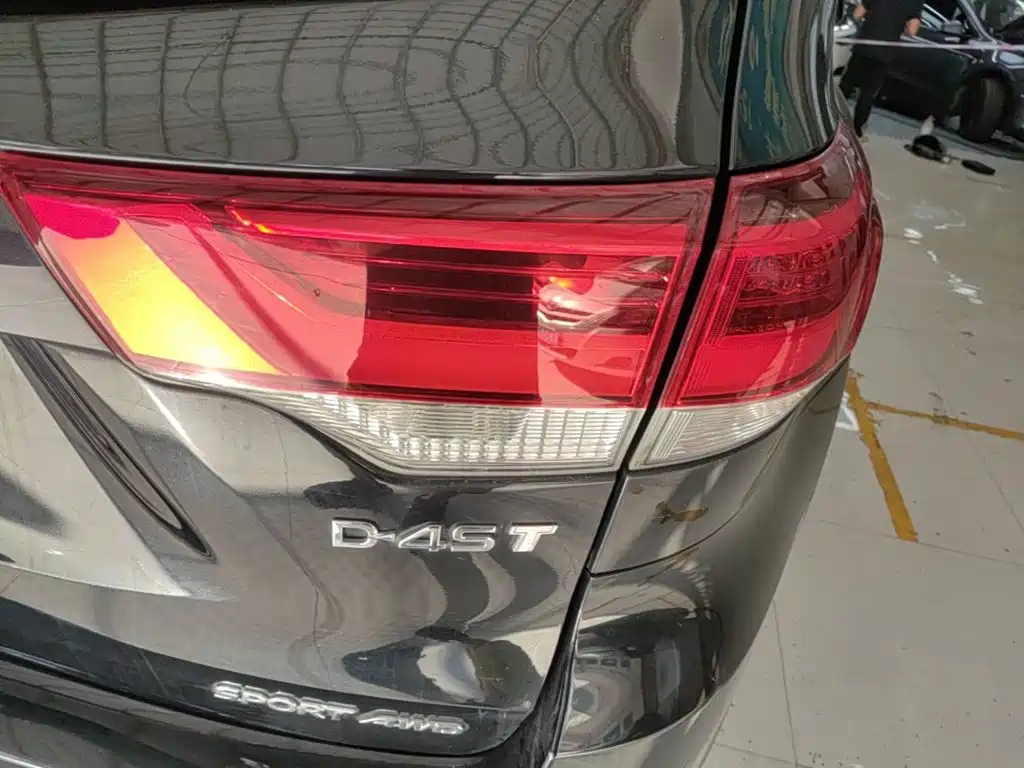 Toyota Highlander — фото 23