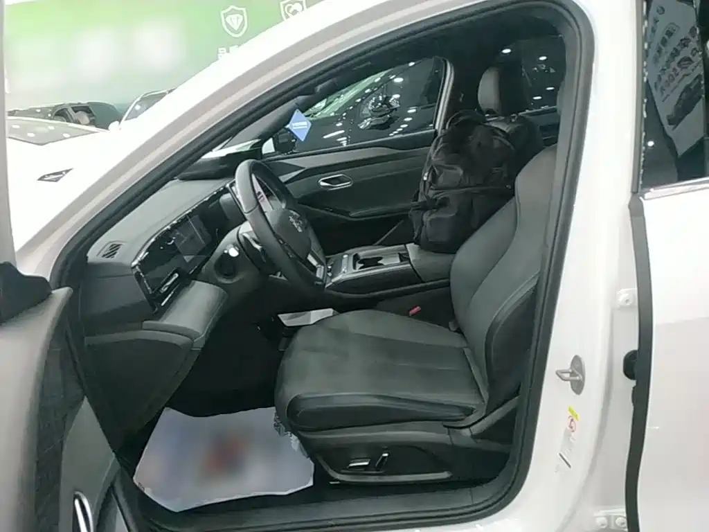 BYD Qin L — фото 15