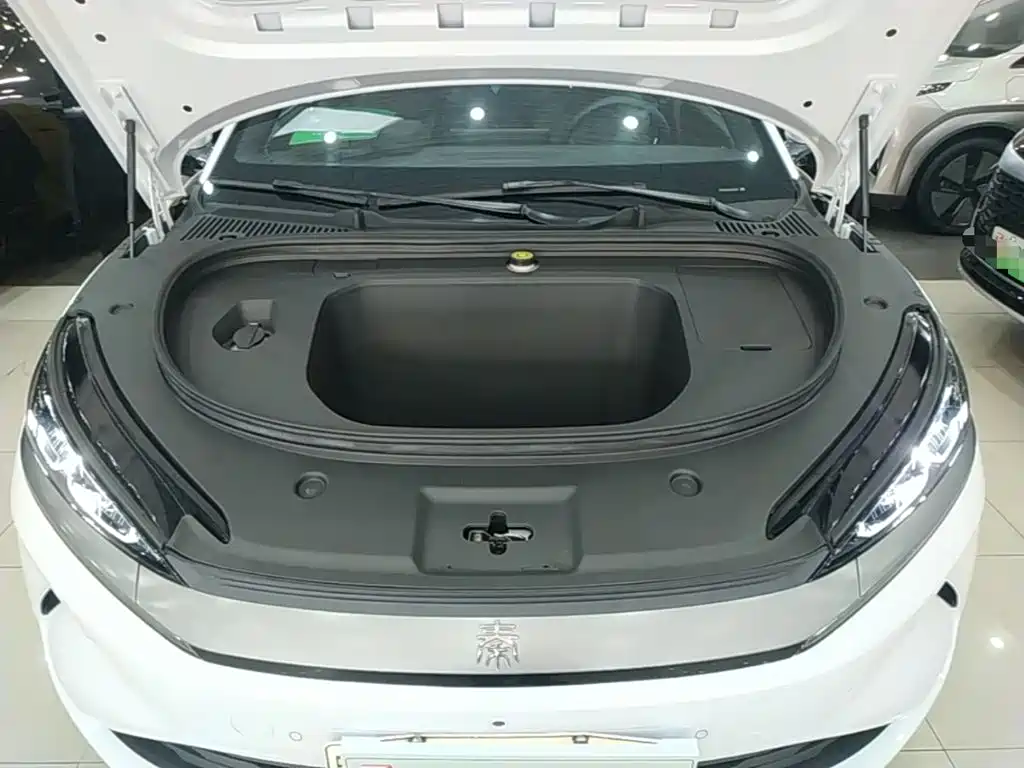 BYD Qin L — фото 20