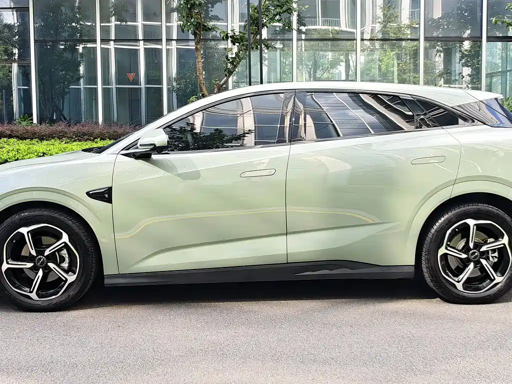 BYD Seal 06GT — фото 7