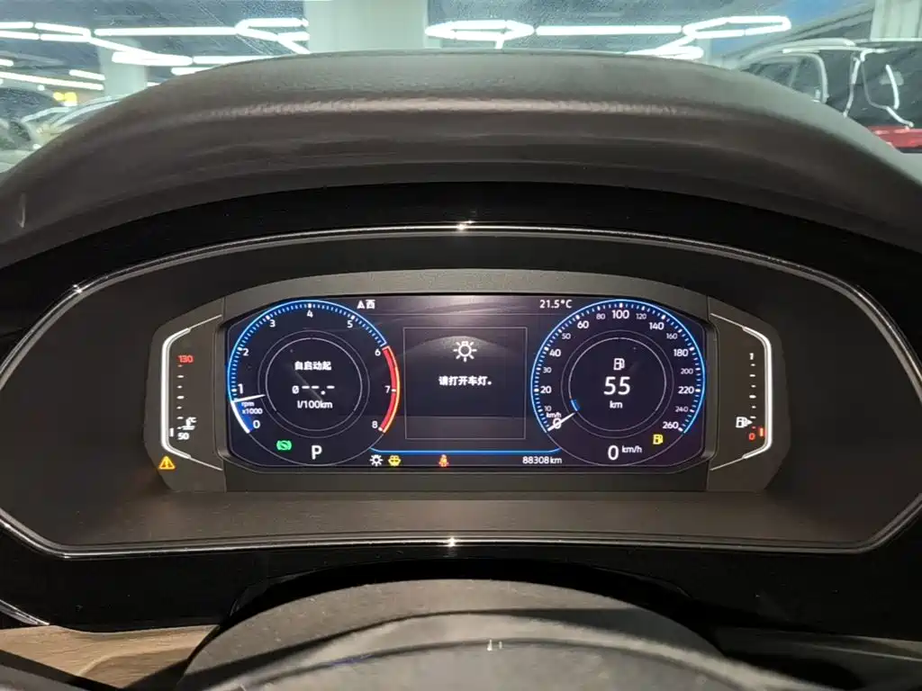 Volkswagen Passat — фото 11
