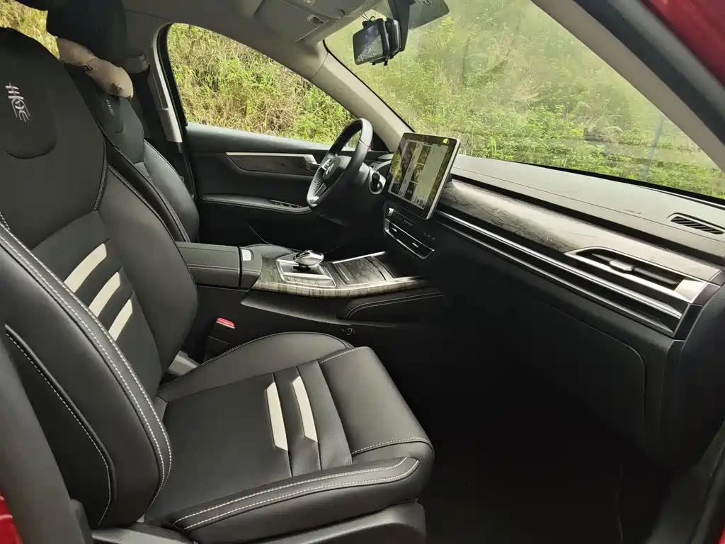 BYD Qin Pro NEV — фото 20
