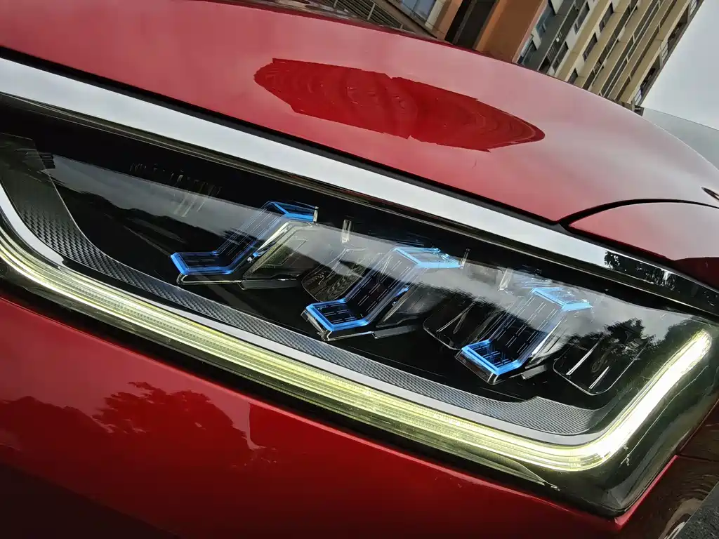 BYD Qin Pro NEV — фото 33