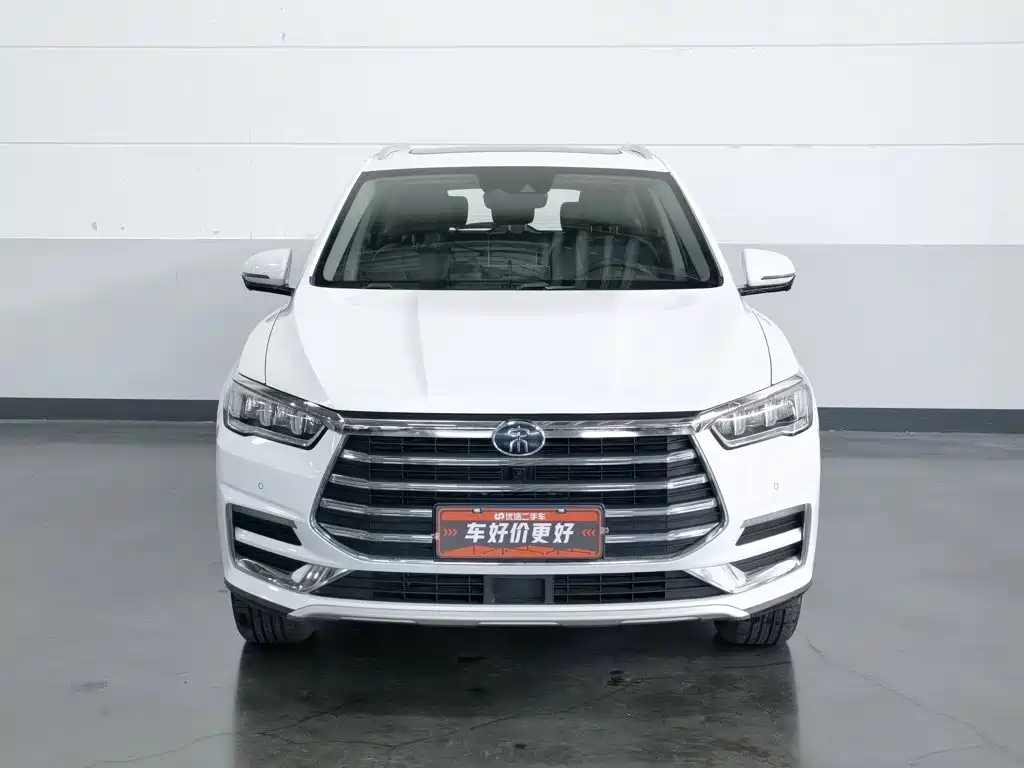 BYD Pro — фото 3