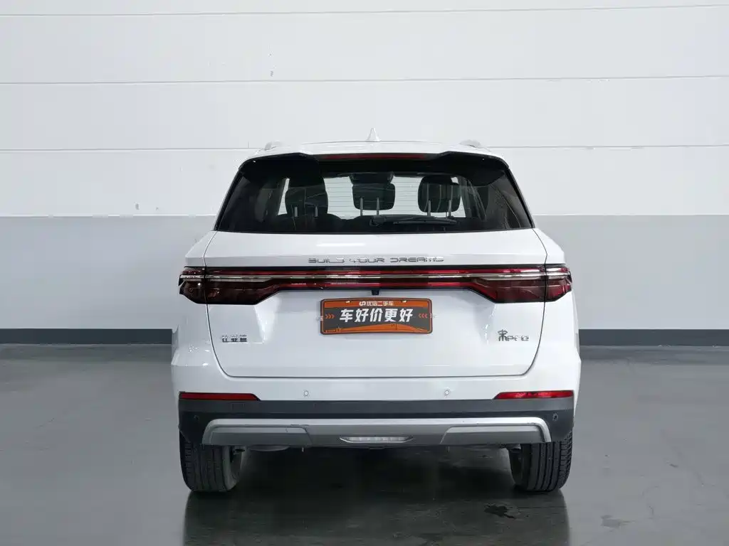 BYD Pro — фото 4
