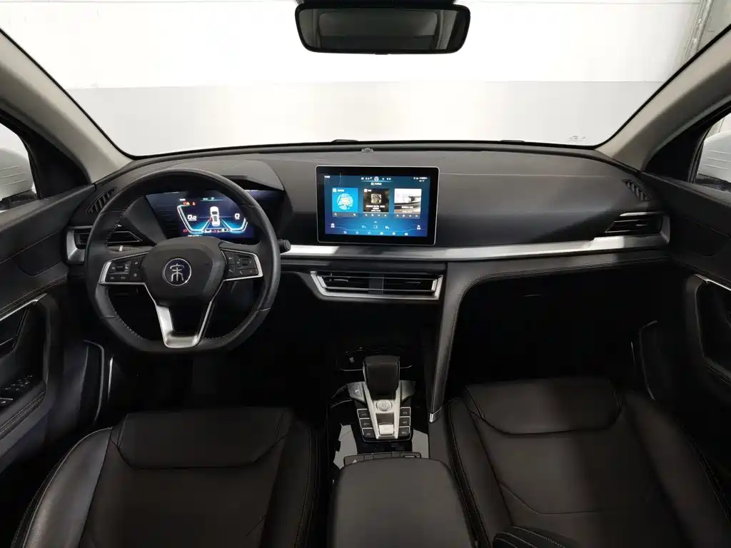 BYD Pro — фото 5