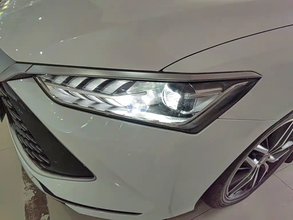 BYD Qin PLUS — фото 24