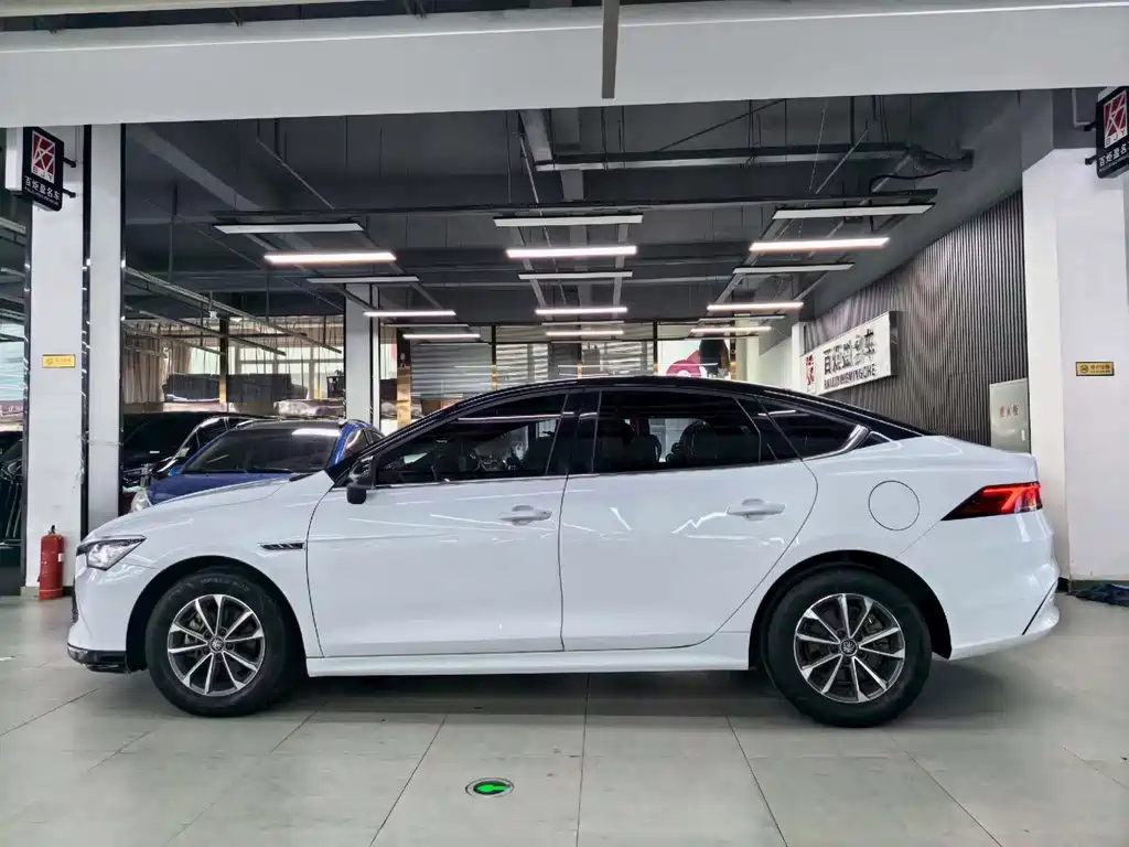 BYD Qin PLUS — фото 2