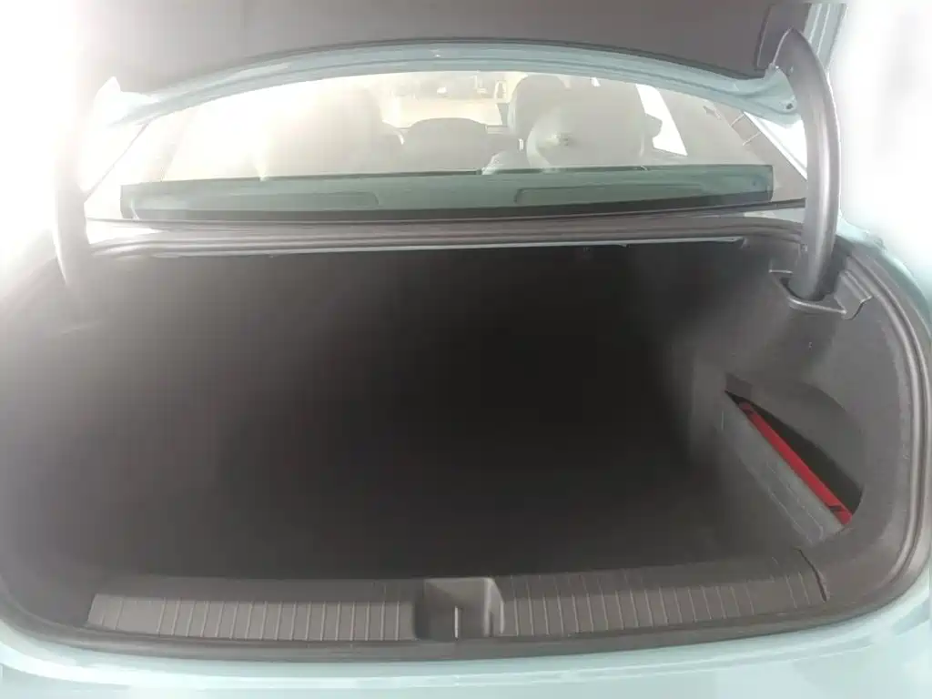 Volkswagen Passat — фото 23