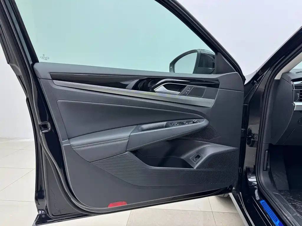 Volkswagen Passat — фото 7