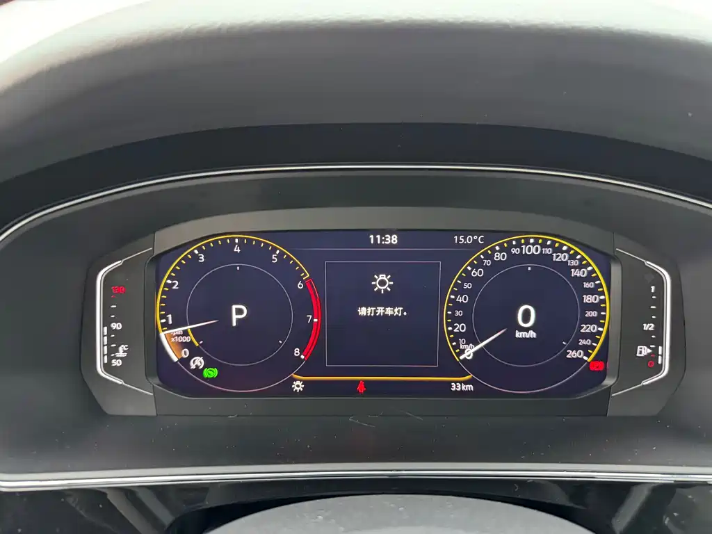 Volkswagen Passat — фото 10
