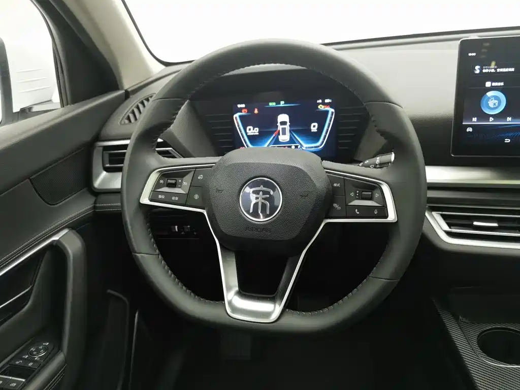 BYD Pro — фото 11