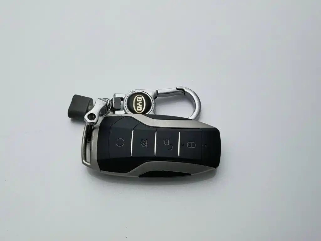 BYD Pro — фото 19
