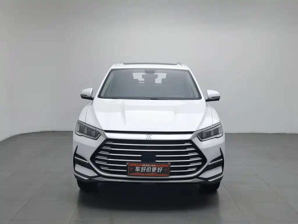 BYD Pro — фото 3