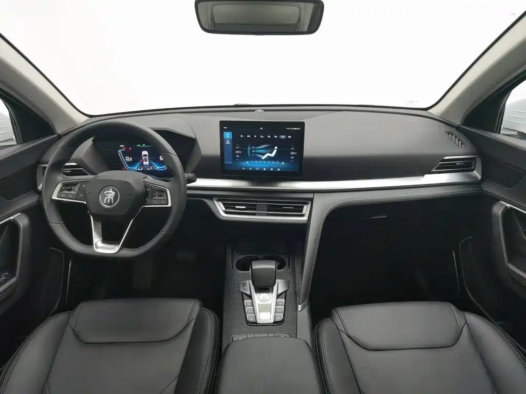 BYD Pro — фото 5