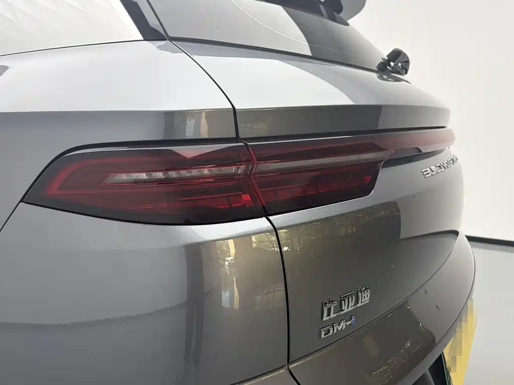 BYD Pro New Energy — фото 11
