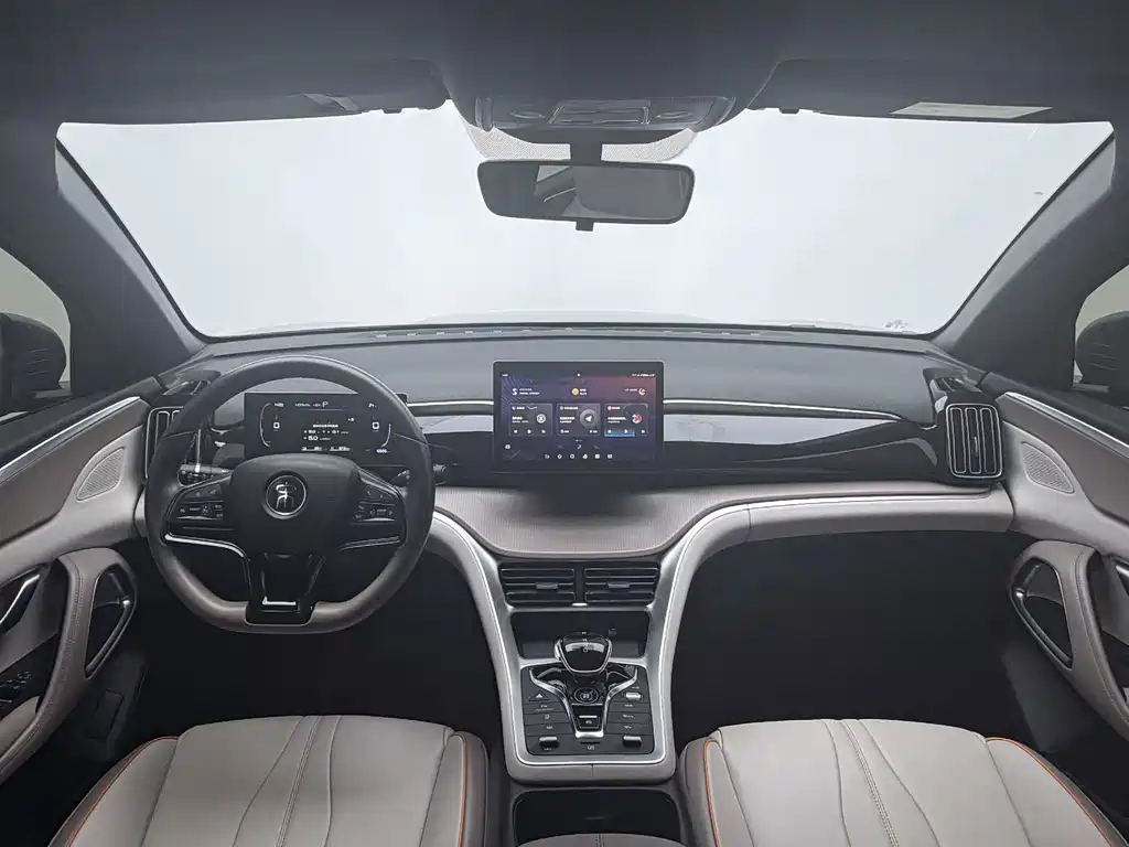 BYD Pro New Energy — фото 15