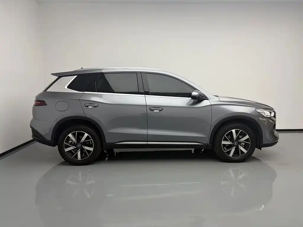 BYD Pro New Energy — фото 7