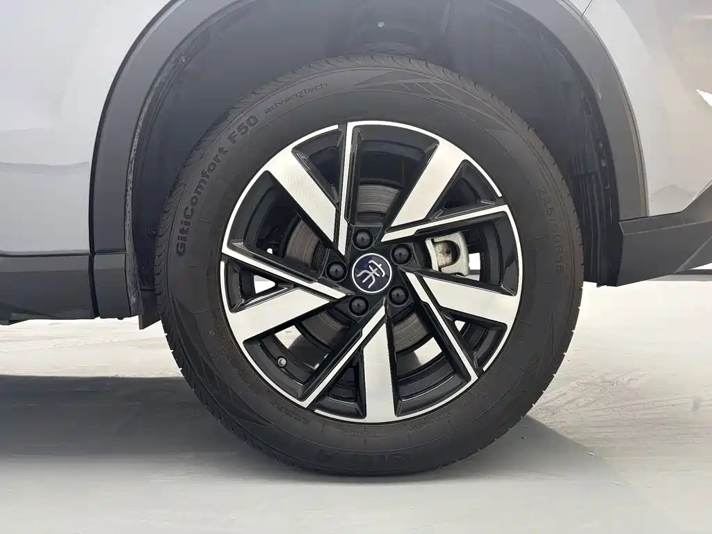 BYD Pro New Energy — фото 9