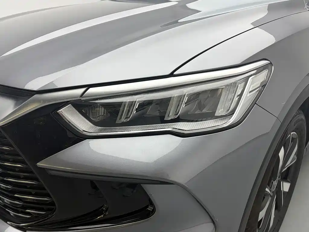 BYD Pro New Energy — фото 10
