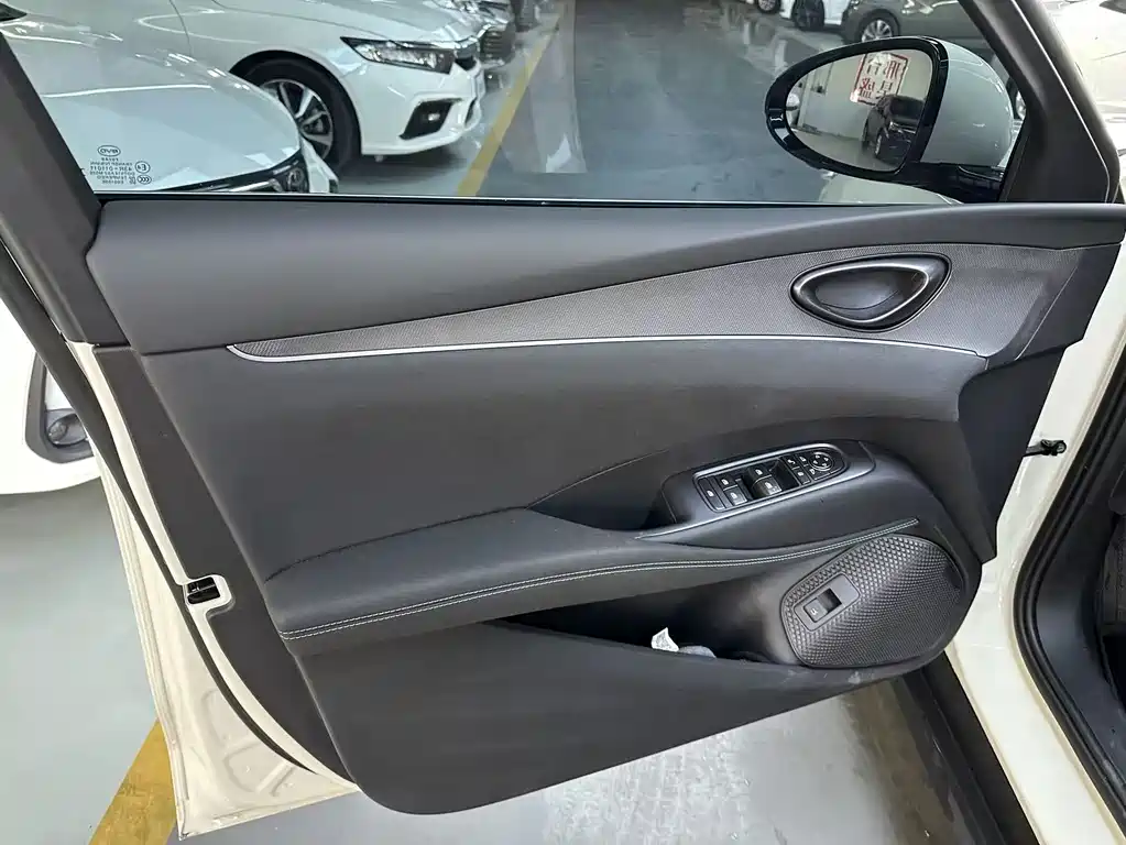 BYD Seal 06 — фото 11
