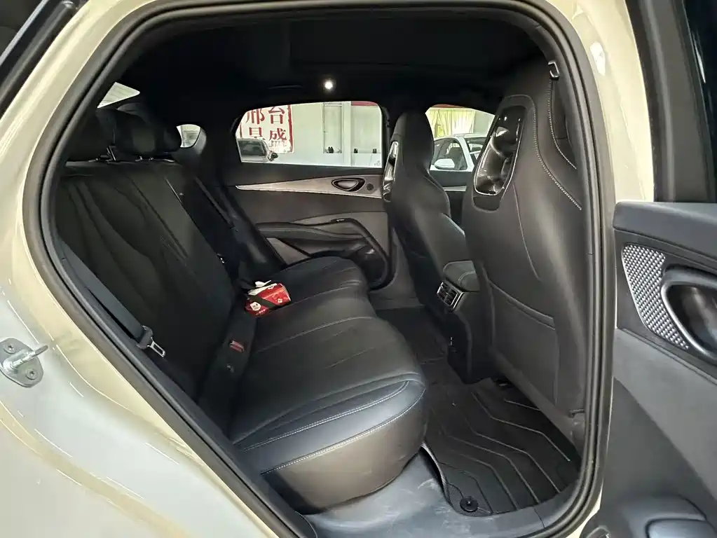 BYD Seal 06 — фото 14