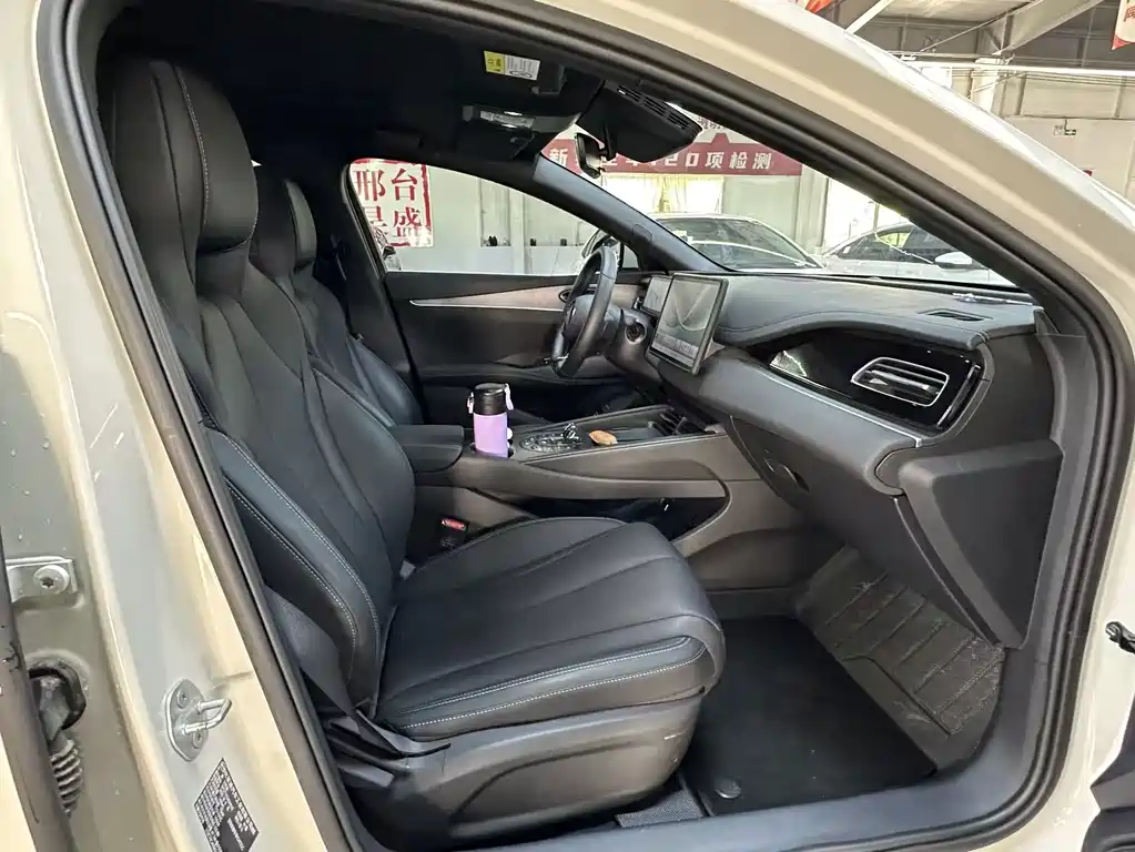BYD Seal 06 — фото 15
